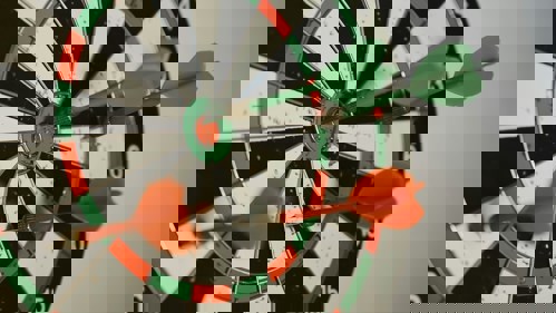Ziele